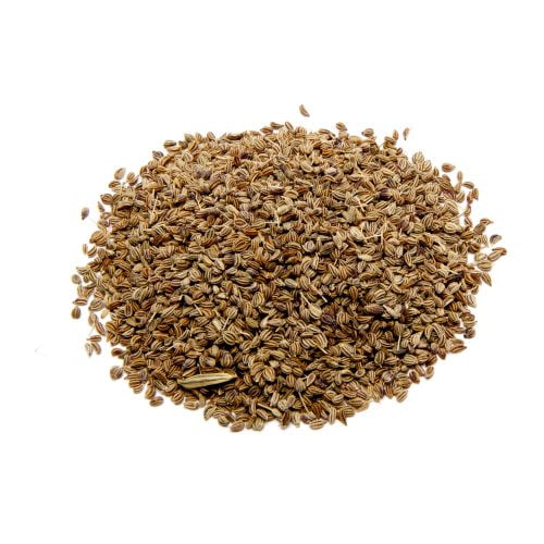 Carom Seeds