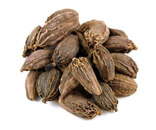 Black Cardamom