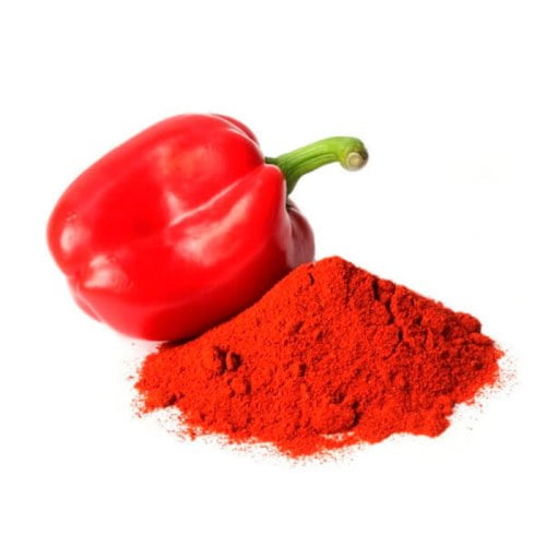 Paprika
