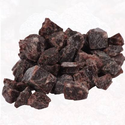 Black Salt