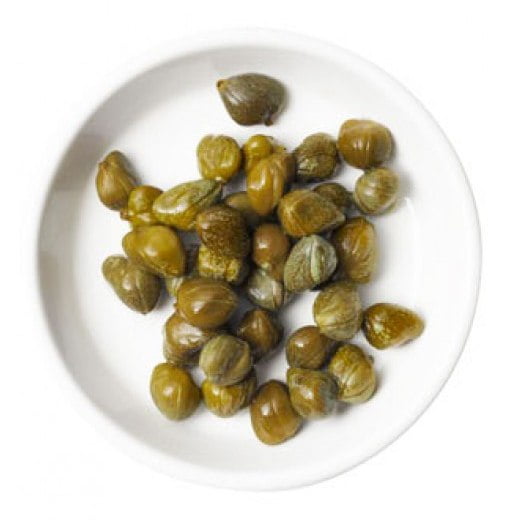 Capers