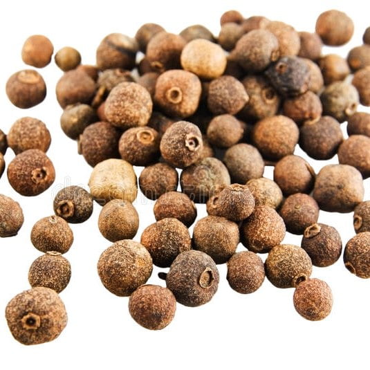 Fragrant Pepper