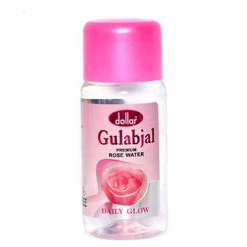 Rose Water