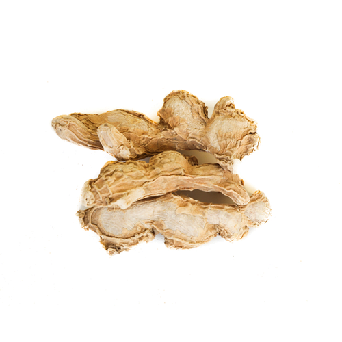 Dry Ginger