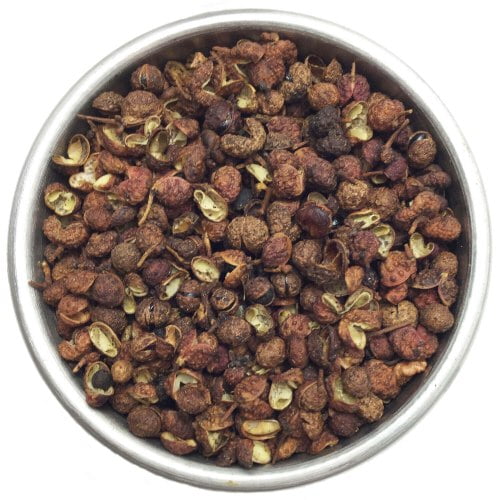 Sichuan Pepper