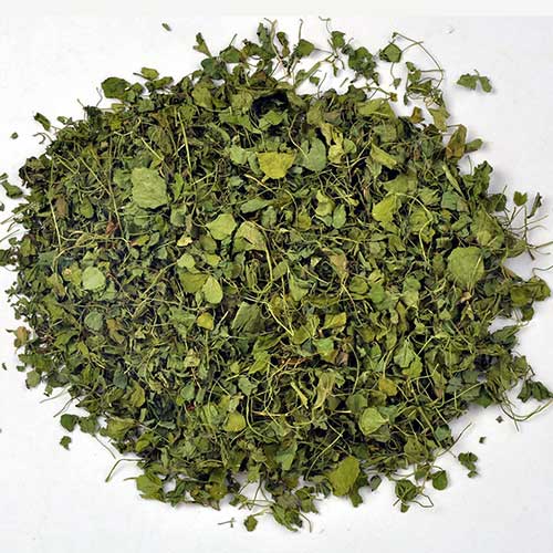 Kasoori Methi