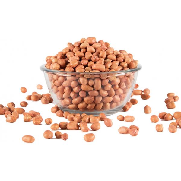 Peanuts