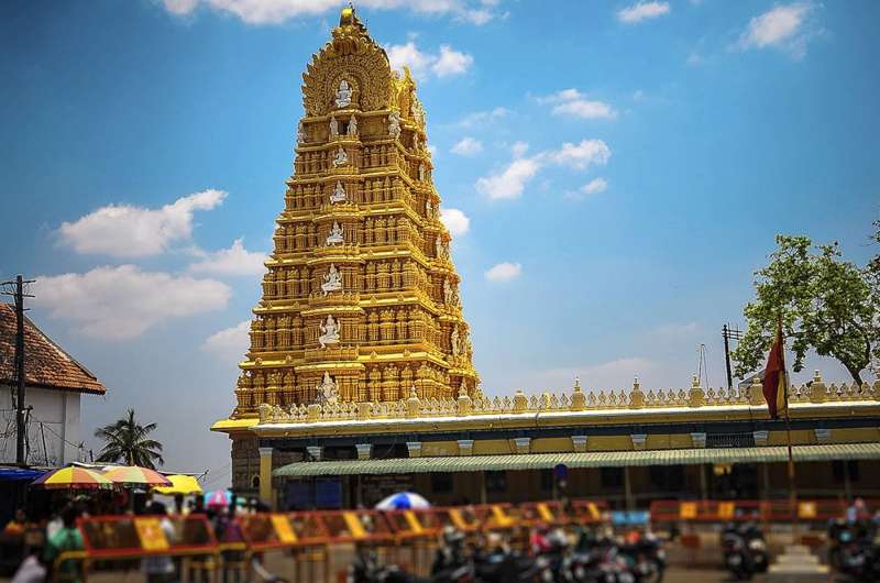 chamundeshwari-temple-mysore-karnataka