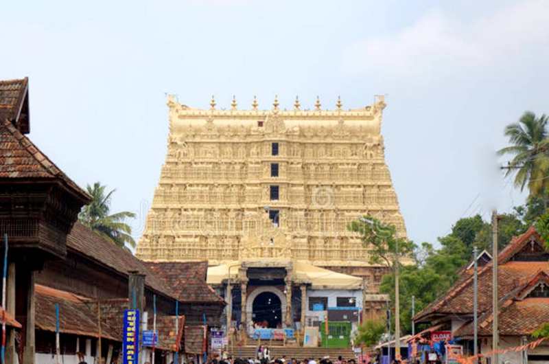 padmanabhaswamy-temple-thiruvananthapuram-kerala