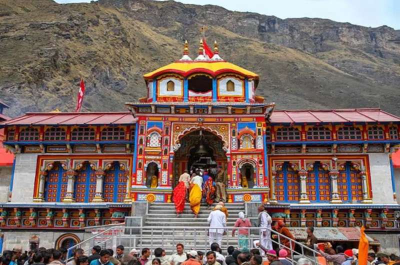 shri-badrinath-temple-badrinath-dham-uttarakhand