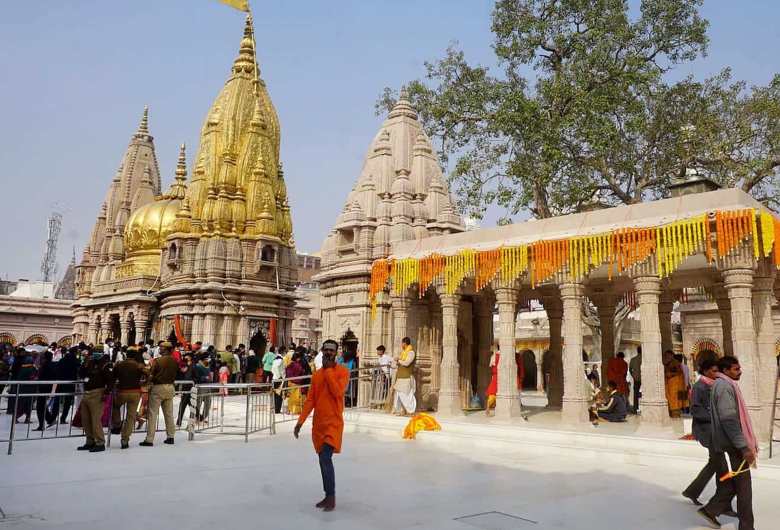shri-kashi-vishwanath-temple-varanasi-uttar-pradesh
