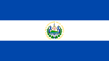 El Salvador Country