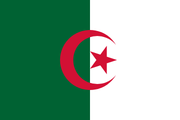 Algeria Country