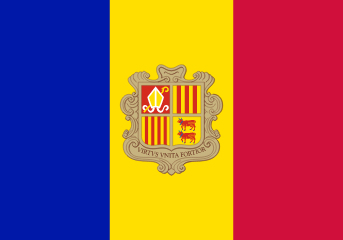 Andorra Country