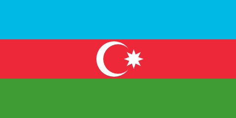 Azerbaijan Country