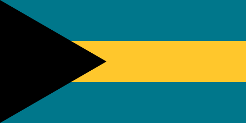 Bahamas Country