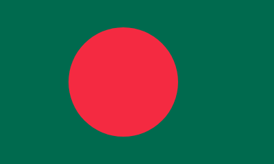 Bangladesh Country