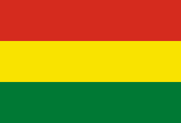 Bolivia Country