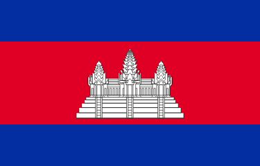 Cambodia Country