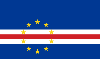 Cape Verde Country