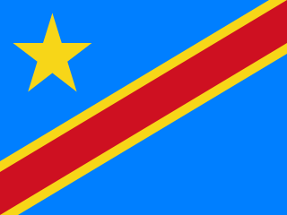 Congo Country