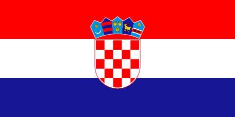 Croatia Country