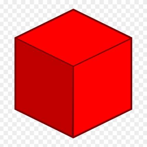 Cube