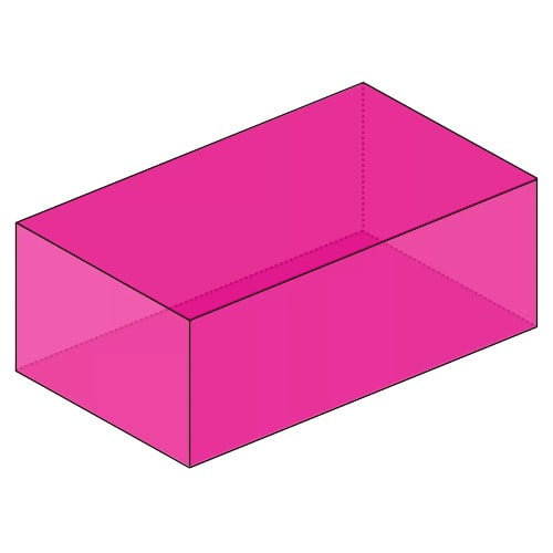 Cuboids