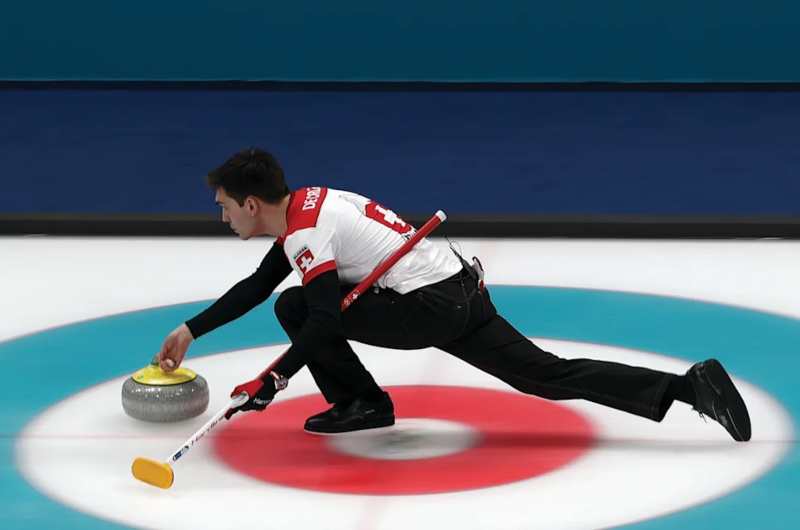 Curling