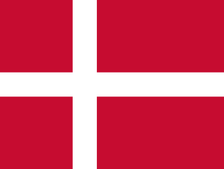 Denmark Country