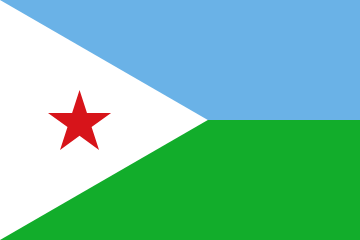Djibouti Country