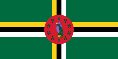 Dominica Country