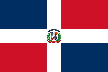 Dominica Republic Country