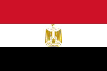 Egypt Country