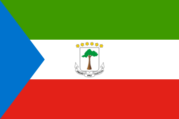 Equatorial Guinea Country