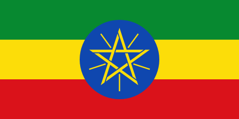 Ethiopia Country