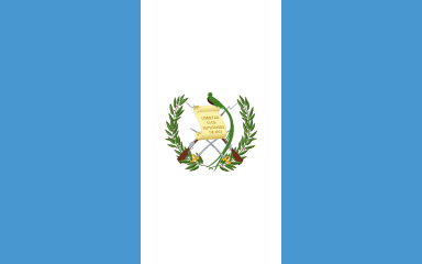Guatemala Country