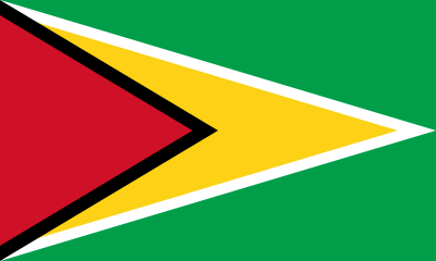 Guyana Country