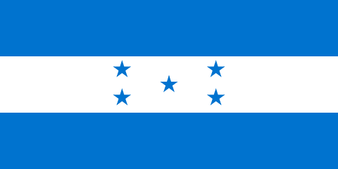 Honduras Country