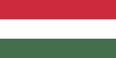 Hungary Country