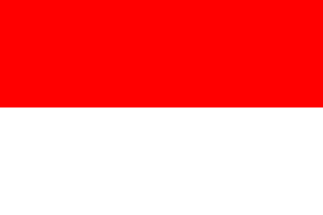 Indonesia Country