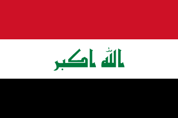 Iraq Country