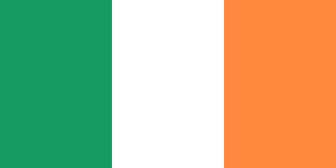 Ireland Country