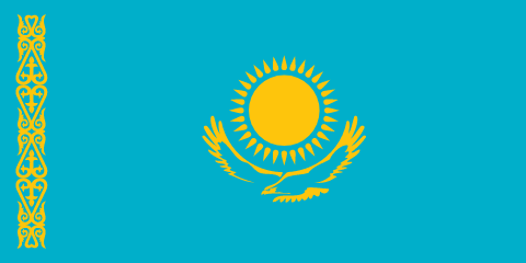 Kazakhstan Country