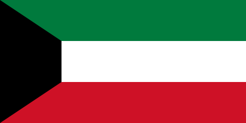 Kuwait Country