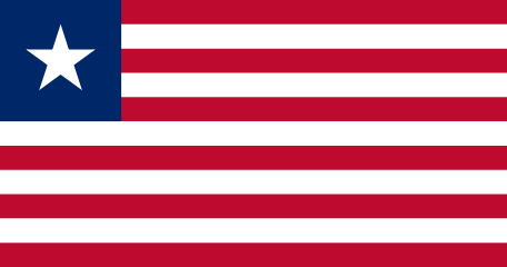 Liberia Country