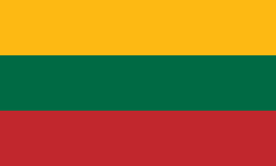 Lithuania Country