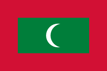 Maldives Country