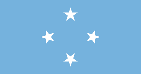 Micronesia Country