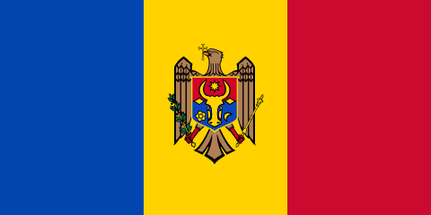 Moldova Country